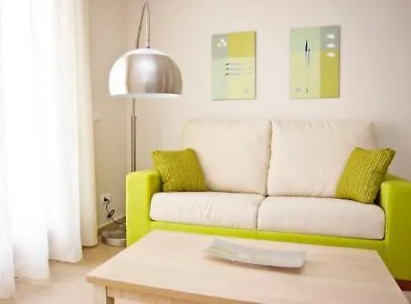 Realrent Plaza Mayor