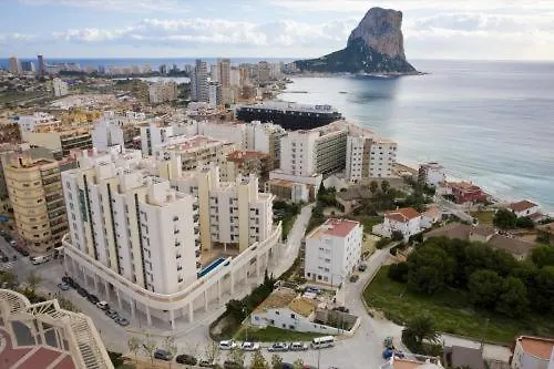 Realrent Plaza Mayor