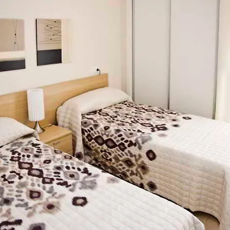 호텔 Realrent Plaza Mayor 3*