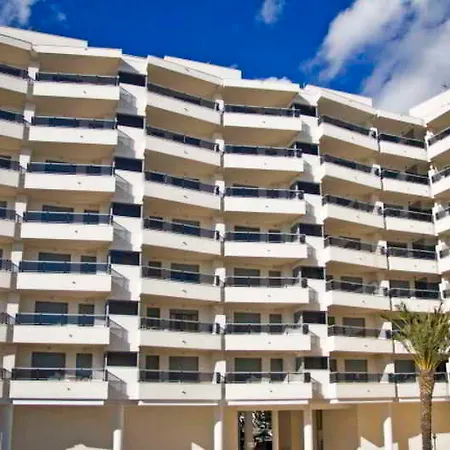 Realrent Plaza Mayor 칼페