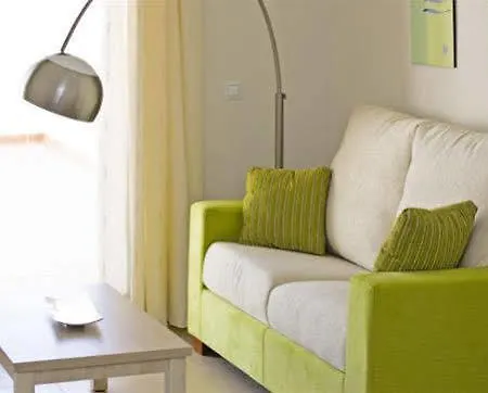 호텔 Realrent Plaza Mayor 3*