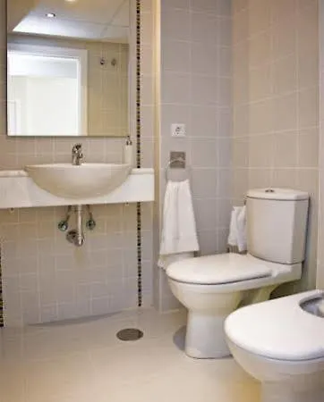 Realrent Plaza Mayor 호텔 3*