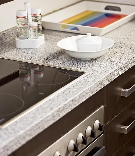 Realrent Plaza Mayor