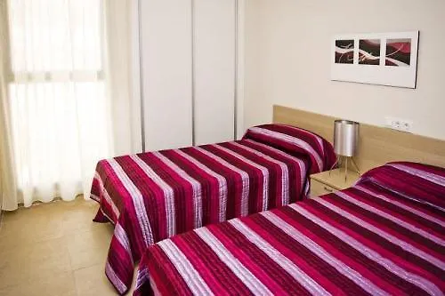 Apartment Realrent Plaza Mayor *