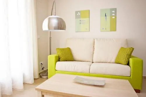 Realrent Plaza Mayor