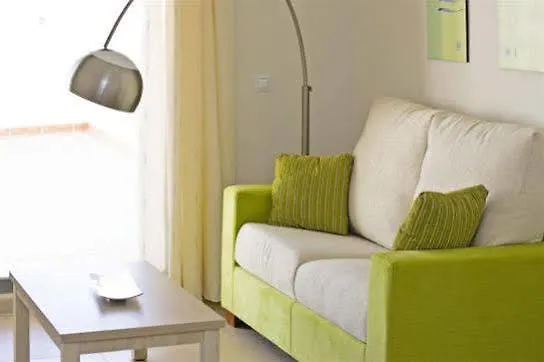 Apartment Realrent Plaza Mayor *