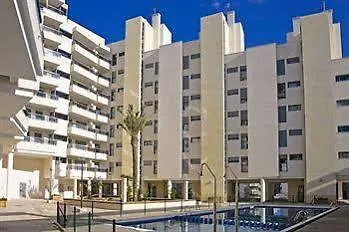 Realrent Plaza Mayor 3* קלפה