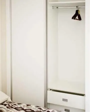 Realrent Plaza Mayor קלפה