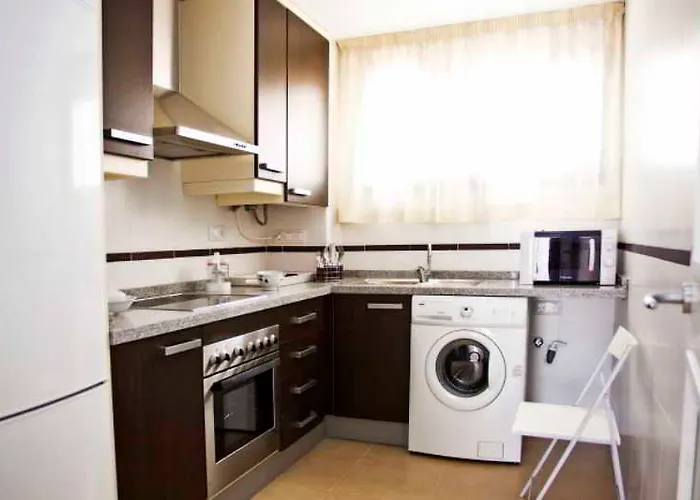 Realrent Plaza Mayor