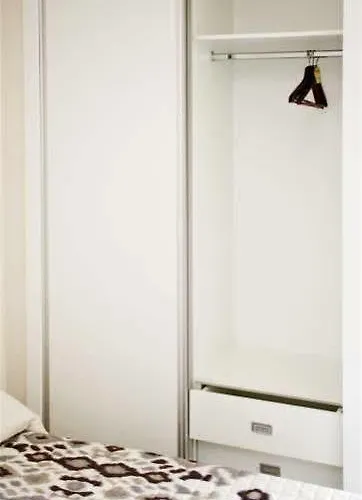 Realrent Plaza Mayor Calp